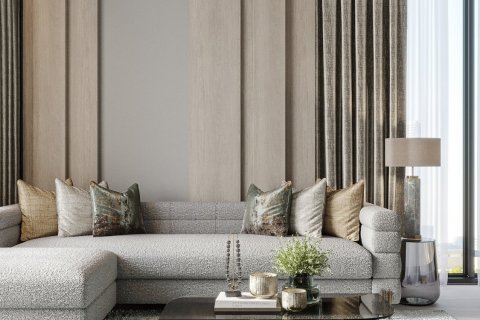 Квартира с 2 спальнями  №108956 5