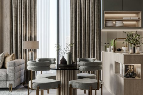 Квартира с 2 спальнями  №108956 2