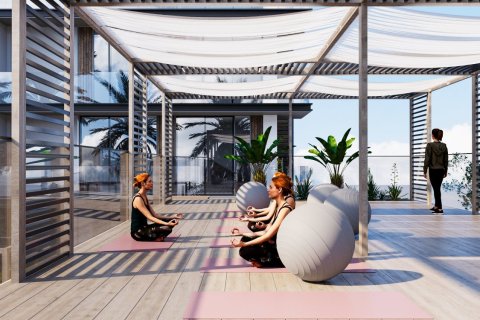 Квартира с 2 спальнями  №108956 14