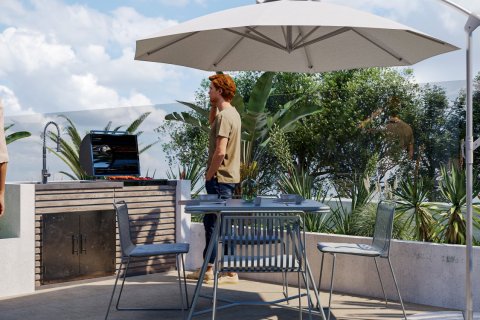 2 غرف نوم شقة  رقم 108955 15