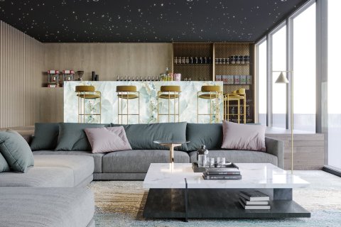 2 غرف نوم شقة  رقم 108955 11