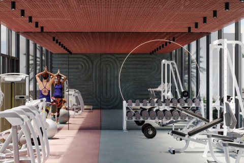 2 غرف نوم شقة  رقم 108955 12