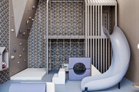 2 غرف نوم شقة  رقم 108955 14