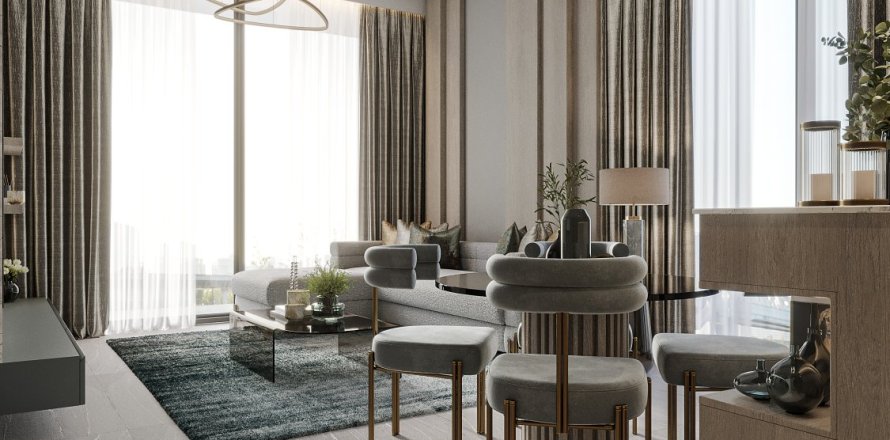 2 غرف نوم شقة  رقم 108955