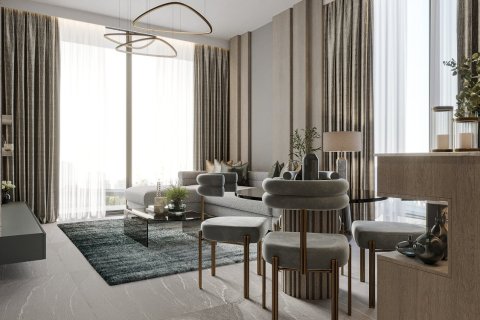 Квартира с 2 спальнями  №108954 4