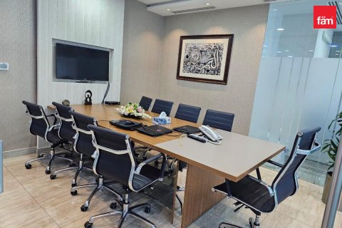 142.7m² Office in Business Bay, UAE No. 210176 5
