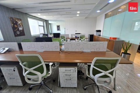 142.7m² Office in Business Bay, UAE No. 210176 4
