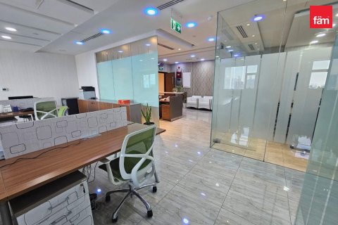 142.7m² Office in Business Bay, UAE No. 210176