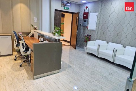 142.7m² Office in Business Bay, UAE No. 210176 7