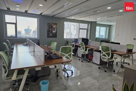 142.7m² Office in Business Bay, UAE No. 210176 8