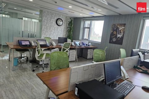 142.7m² Office in Business Bay, UAE No. 210176 6