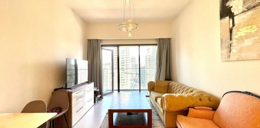 1 bedroom Apartment in Downtown Dubai (Downtown Burj Dubai), UAE No. 210173
