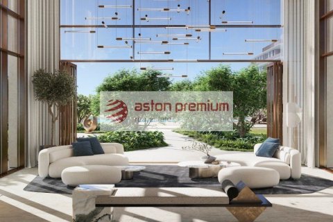 Appartement de 3 chambres à Palm Jebel Ali, UAE No. 210179 6
