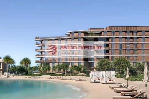 Appartement de 3 chambres à Palm Jebel Ali, UAE No. 210179 19