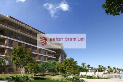 Appartement de 3 chambres à Palm Jebel Ali, UAE No. 210179 20