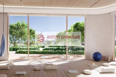 Appartement de 3 chambres à Palm Jebel Ali, UAE No. 210179 14