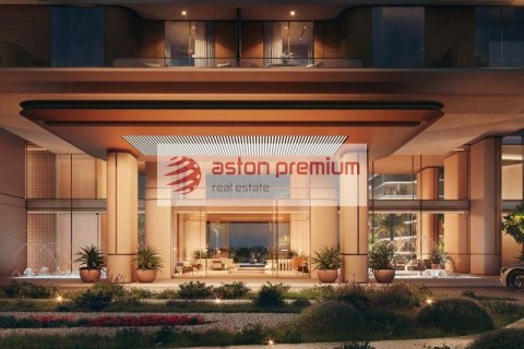 Appartement de 3 chambres à Palm Jebel Ali, UAE No. 210179 21