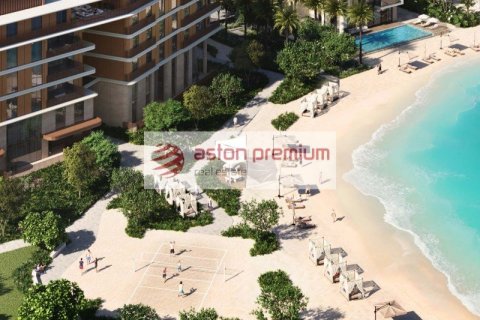 Appartement de 3 chambres à Palm Jebel Ali, UAE No. 210179 16