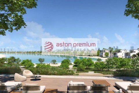 Appartement de 3 chambres à Palm Jebel Ali, UAE No. 210179 9