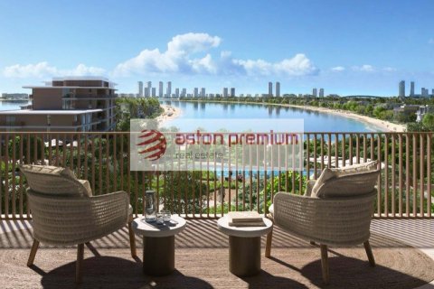 Appartement de 3 chambres à Palm Jebel Ali, UAE No. 210179 25