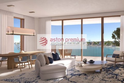 Appartement de 3 chambres à Palm Jebel Ali, UAE No. 210179 28