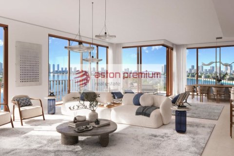 Appartement de 3 chambres à Palm Jebel Ali, UAE No. 210179 8