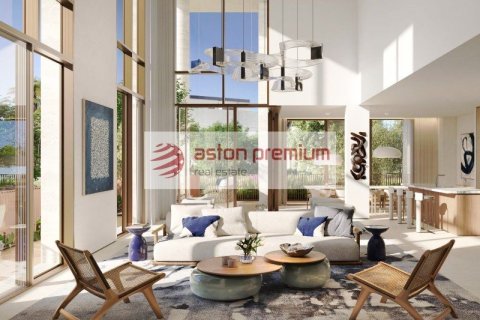 Appartement de 3 chambres à Palm Jebel Ali, UAE No. 210179 31