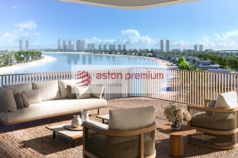 Appartement de 3 chambres à Palm Jebel Ali, UAE No. 210179 29
