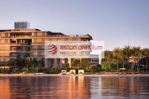 Appartement de 3 chambres à Palm Jebel Ali, UAE No. 210179 30