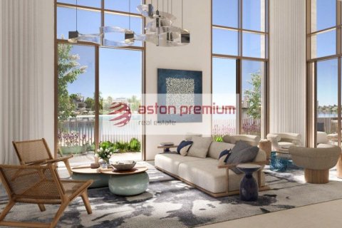 Appartement de 3 chambres à Palm Jebel Ali, UAE No. 210179 5