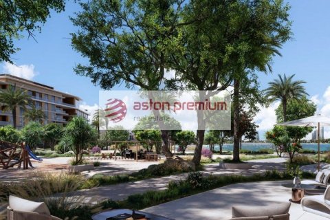 Appartement de 3 chambres à Palm Jebel Ali, UAE No. 210179 17
