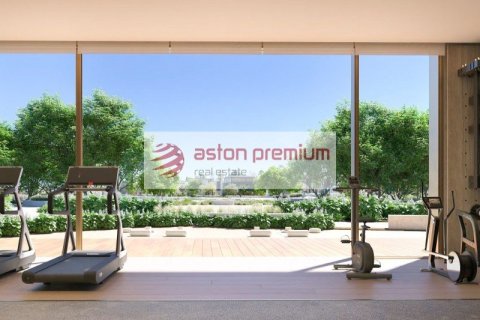 Appartement de 3 chambres à Palm Jebel Ali, UAE No. 210179 10