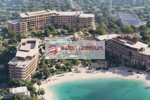 Appartement de 3 chambres à Palm Jebel Ali, UAE No. 210179 4