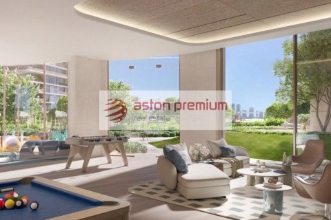 Appartement de 3 chambres à Palm Jebel Ali, UAE No. 210179 18