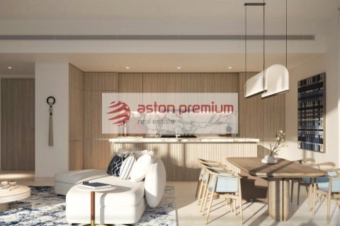 Appartement de 3 chambres à Palm Jebel Ali, UAE No. 210179 26