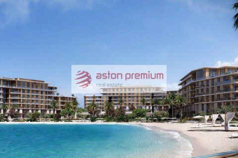 Appartement de 3 chambres à Palm Jebel Ali, UAE No. 210179 23