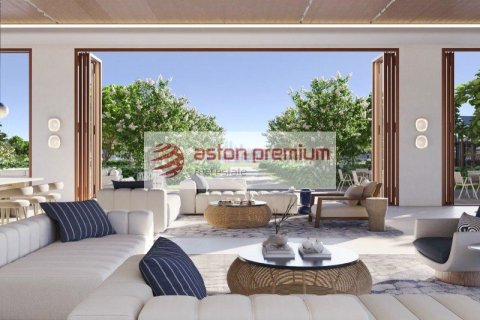 Appartement de 3 chambres à Palm Jebel Ali, UAE No. 210179 7