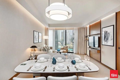 Appartement de 3 chambres à Downtown Dubai (Downtown Burj Dubai), UAE No. 210175 8