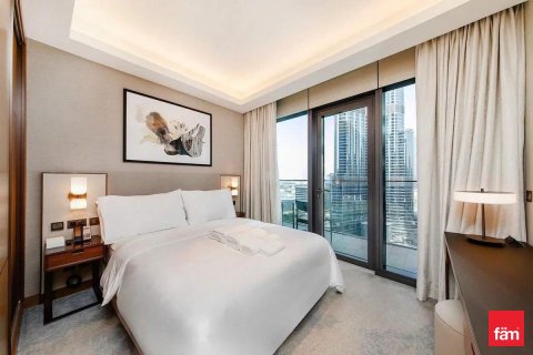 Appartement de 3 chambres à Downtown Dubai (Downtown Burj Dubai), UAE No. 210175 14