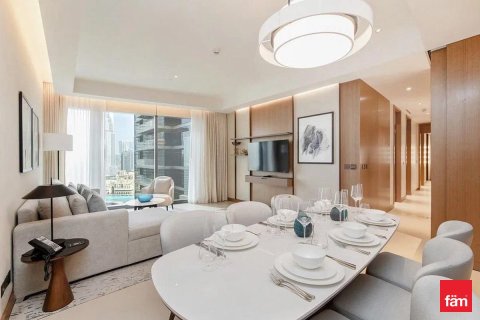 Appartement de 3 chambres à Downtown Dubai (Downtown Burj Dubai), UAE No. 210175 7