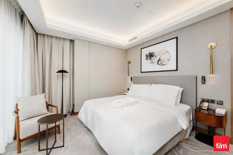 Appartement de 3 chambres à Downtown Dubai (Downtown Burj Dubai), UAE No. 210175 11