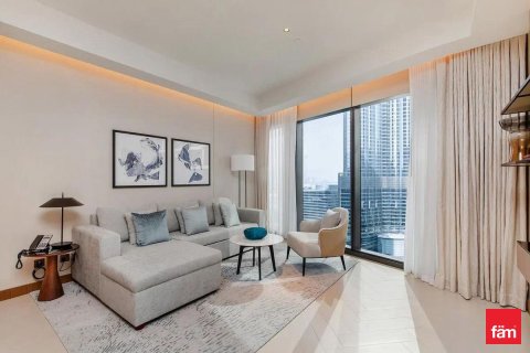 Appartement de 3 chambres à Downtown Dubai (Downtown Burj Dubai), UAE No. 210175 3