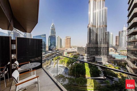 Appartement de 3 chambres à Downtown Dubai (Downtown Burj Dubai), UAE No. 210175