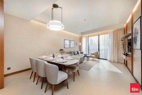 Appartement de 3 chambres à Downtown Dubai (Downtown Burj Dubai), UAE No. 210175 6