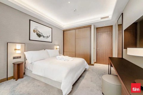 Appartement de 3 chambres à Downtown Dubai (Downtown Burj Dubai), UAE No. 210175 12