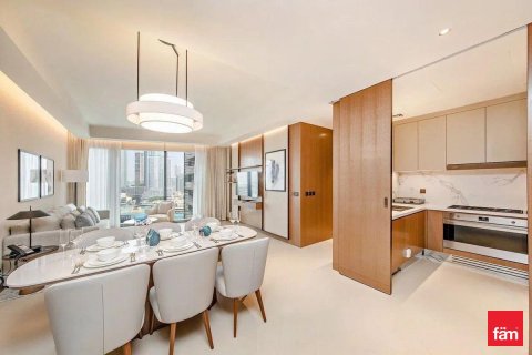 Appartement de 3 chambres à Downtown Dubai (Downtown Burj Dubai), UAE No. 210175 5