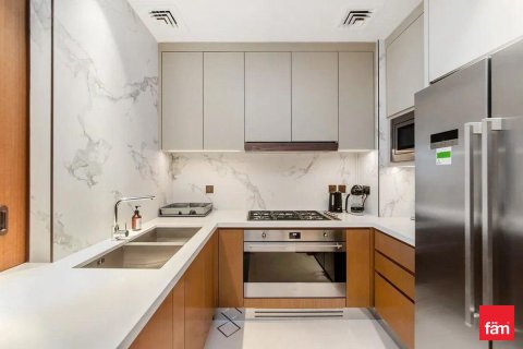 Appartement de 3 chambres à Downtown Dubai (Downtown Burj Dubai), UAE No. 210175 9