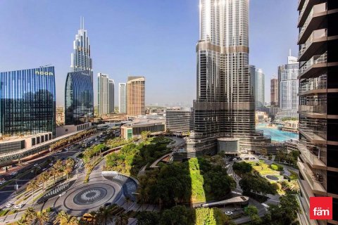 Appartement de 3 chambres à Downtown Dubai (Downtown Burj Dubai), UAE No. 210175 20