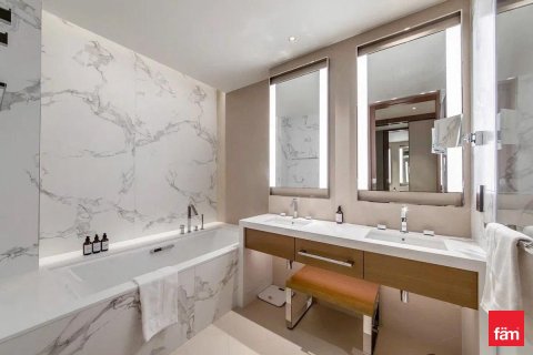 Appartement de 3 chambres à Downtown Dubai (Downtown Burj Dubai), UAE No. 210175 17