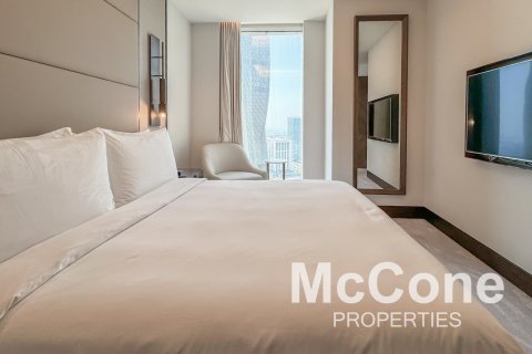 Apartment de 3 dormitorios en The Address Sky View Towers, UAE No. 74700 10